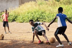SRHR Advocacy Sessions for the young people 